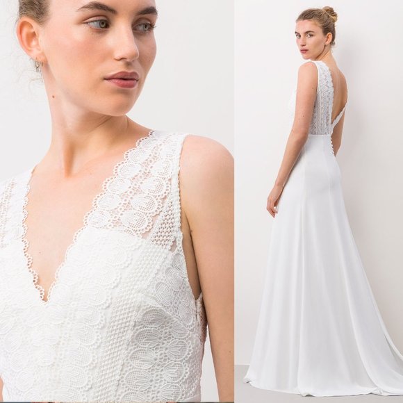 ivy and oak bridal maternity